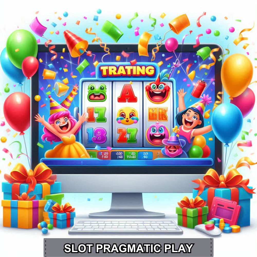 Slot Pragmatic Play